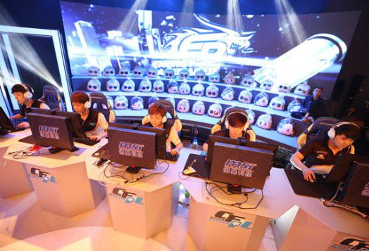 比赛关注度 比赛关注度