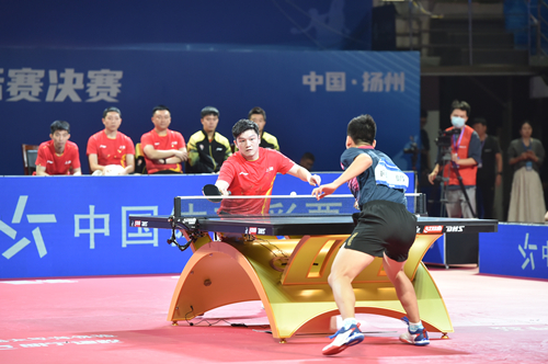 竞争将更加 竞争将更加