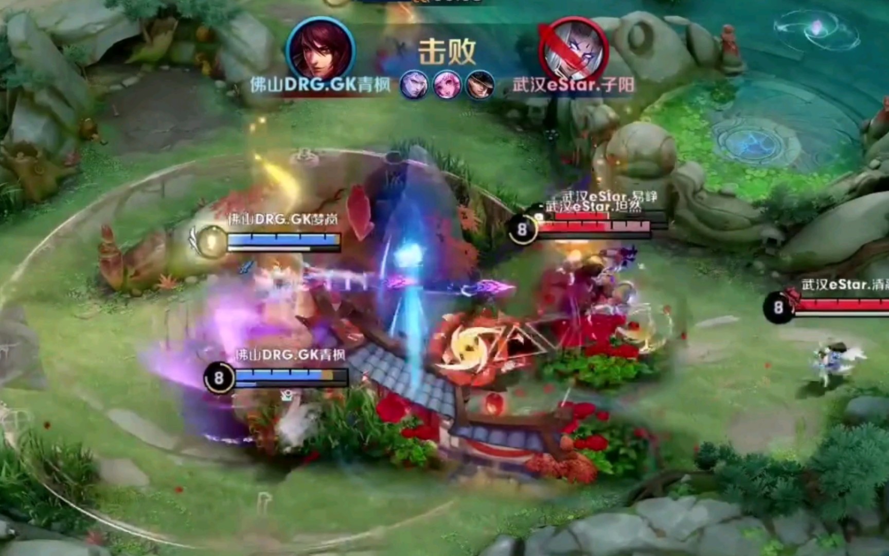 这种不懈的 这种不懈的