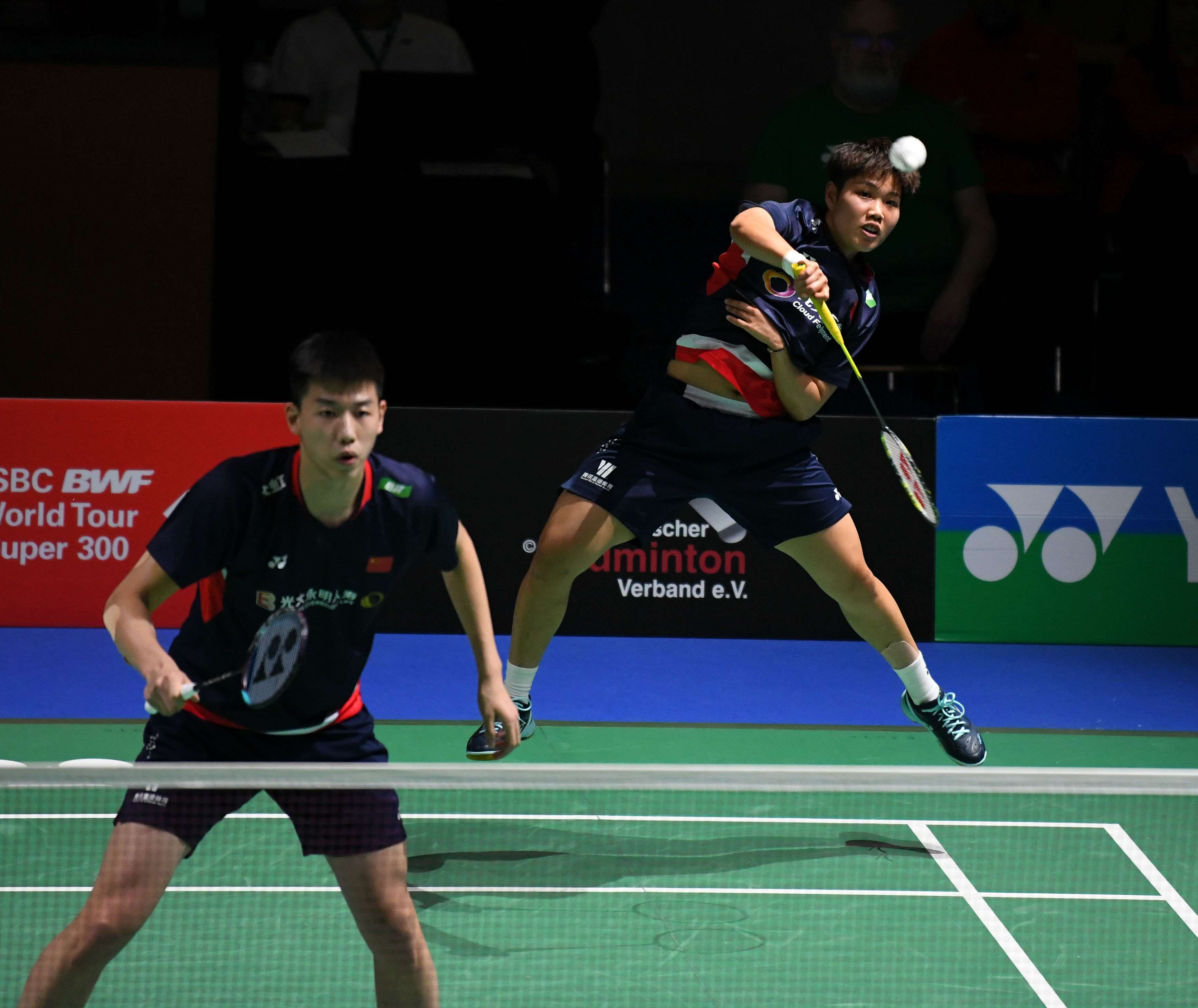 效的主场 效的主场